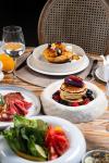 Club Arona By Laren Hotels