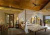 Отель Plataran Borobudur Resort