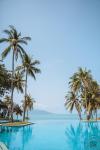 Melati Beach Resort