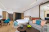 Rixos Radamis Tirana Hotel