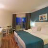 Hotel Terrace Beach Resort