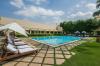 Trident, Agra