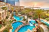 The Ritz Carlton Dubai