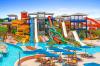 Albatros Water Valley By Neverland
