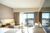 Throne Seagate Belek Hotel