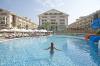 Crystal Palace Luxury Resort