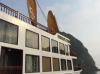 Emperor Cruises Ha Long