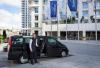Отель Fraser Place Anthill Istanbul