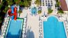 Garden Resort Bergamot