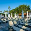 Alba Queen Hotel