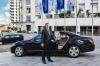 Отель Fraser Place Anthill Istanbul