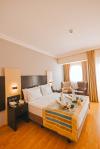 Garden Resort Bergamot