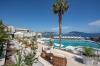 Goddes Of Bodrum Isis Hotel
