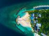 Dhigali Maldives
