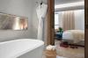 Al Jaddaf Rotana Suite Hotel