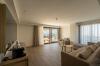 Throne Seagate Belek Hotel