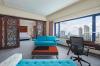 Le Meridien Jakarta
