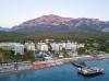 Palmet Beach Resort Hotel