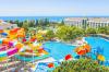Horus Paradise Luxury Resort