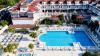 Garden Resort Bergamot