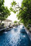 The Ritz-Carlton, Bangalore