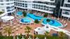 Laguna Beach Alya Resort