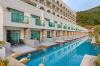 Dosinia Luxury Resort
