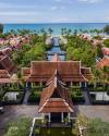 Jw Marriott Khao Lak Resort