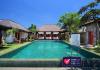 The Ulin Villas