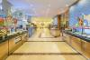 World Ozkaymak Incekum Hotel