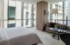 Отель Four Seasons Hotel Dubai International Financial Centre