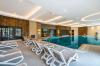Kirman Leodikya Resort