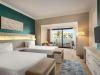 Movenpick Resort Soma Bay