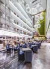 Double Tree By Hilton Hotel - Piyalepasa