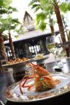 Shangri-La Hotel Bangkok, Serviced Apartments
