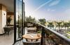 Le Royal Meridien Beach Resort