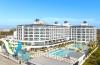Side Moon Palace Hotel