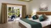 The Golden Palms Hotel