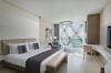 W Abu Dhabi Yas Island