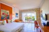Parrotel Lagoon Resort