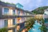 Panwaburi Beachfront Resort