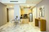 Fraser Residence Sudirman Jakarta