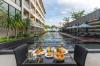 Golden Tulip Pattaya Beach Resort