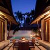 Sala Samui Choengmon Beach Resort