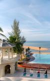 Devasom Khao Lak Beach Resort