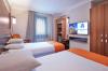 Konak Hotel Taksim 4