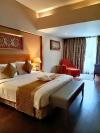 Radisson Blu Udaipur Palace Resort