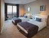 Отель Fraser Place Anthill Istanbul