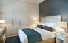 Damac Maison Cour Jardin