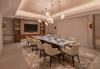 The St Regis Goa Resort